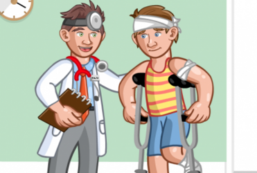 Für Schülerinnen und Schüler
